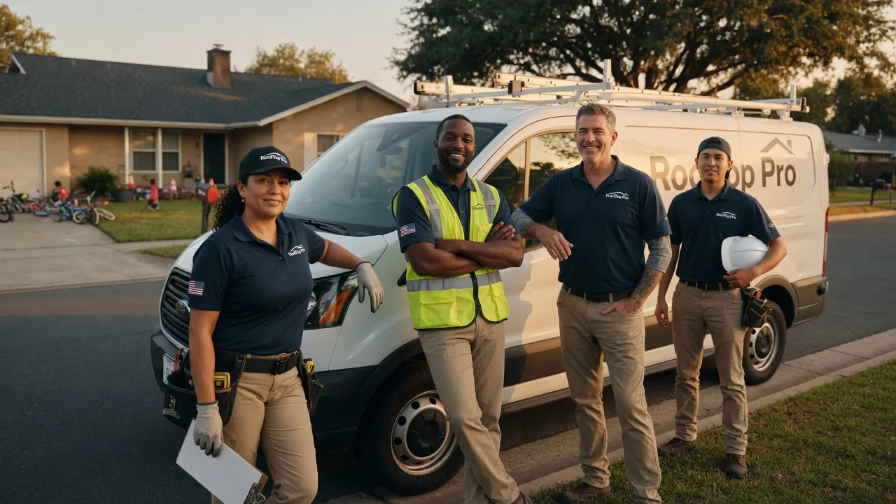 Roof Repair in Mishicot, WI near me